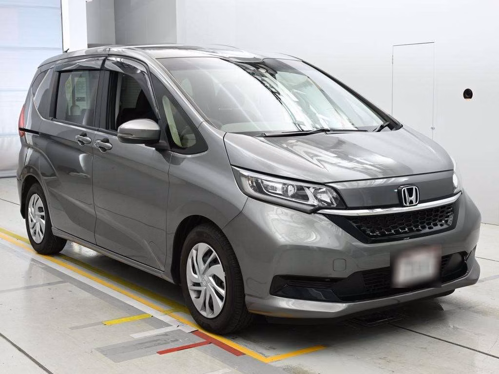 HONDA FREED+