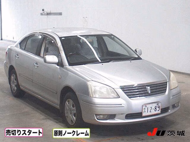 Toyota Premio