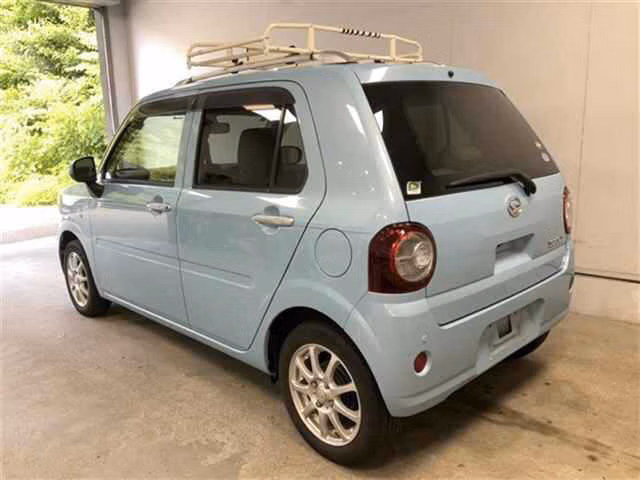 DAIHATSU MIRA TOCOT