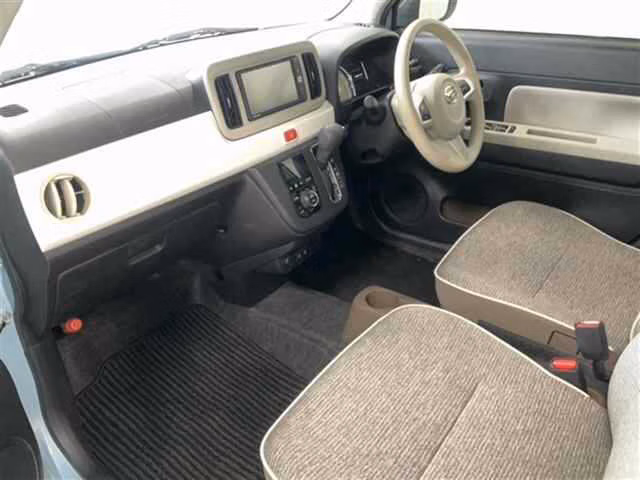 DAIHATSU MIRA TOCOT