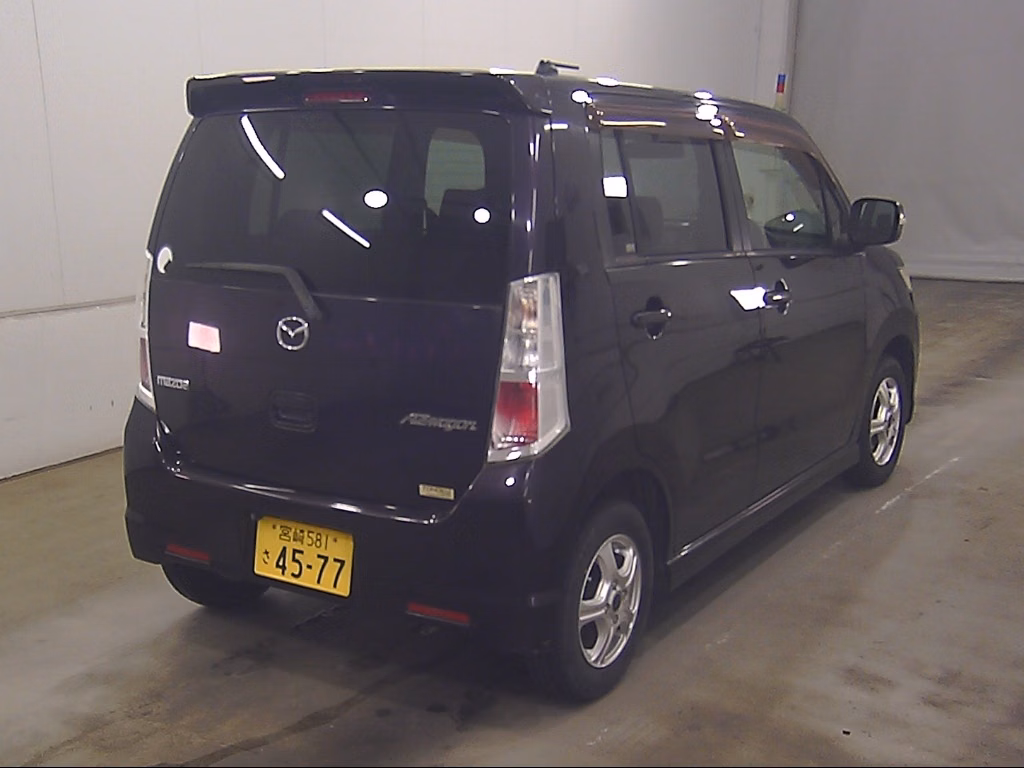 MAZDA AZ-WAGON