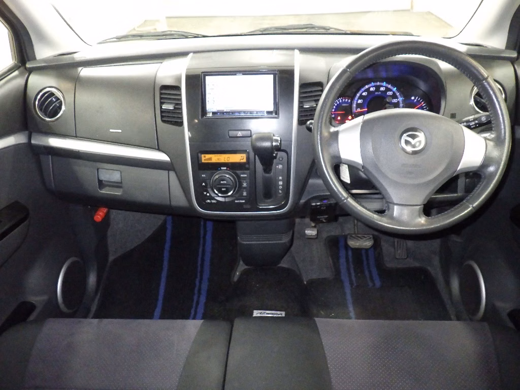MAZDA AZ-WAGON