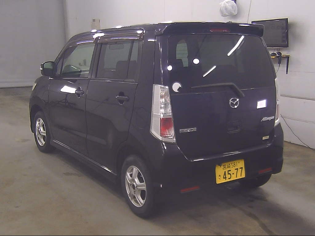 MAZDA AZ-WAGON