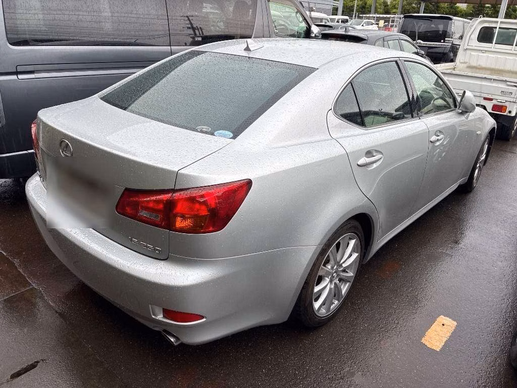 LEXUS IS250