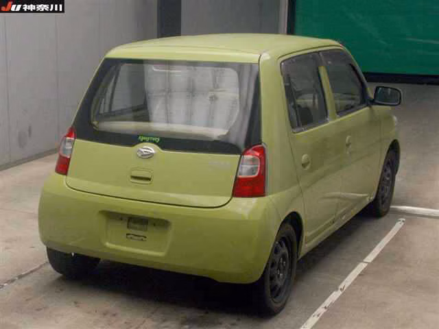 DAIHATSU ESSE