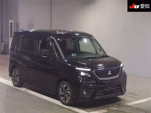 MITSUBISHI DELICA D:2