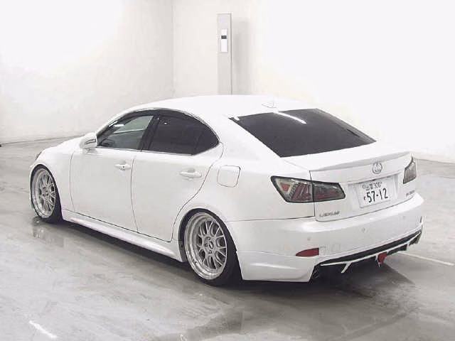 LEXUS IS250