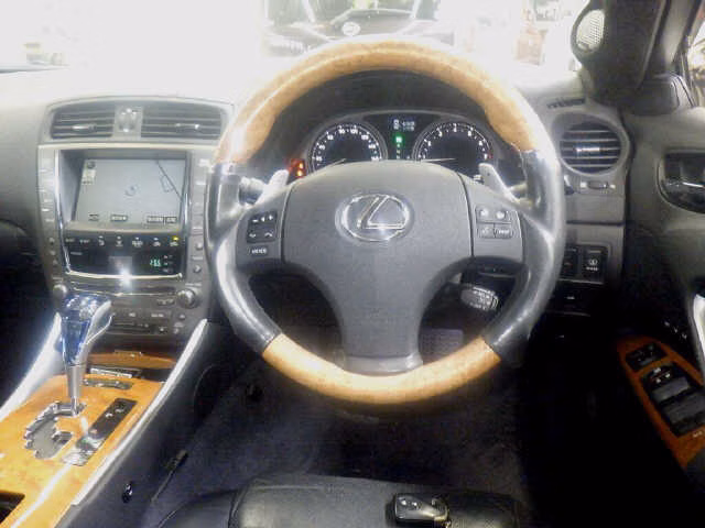 LEXUS IS250