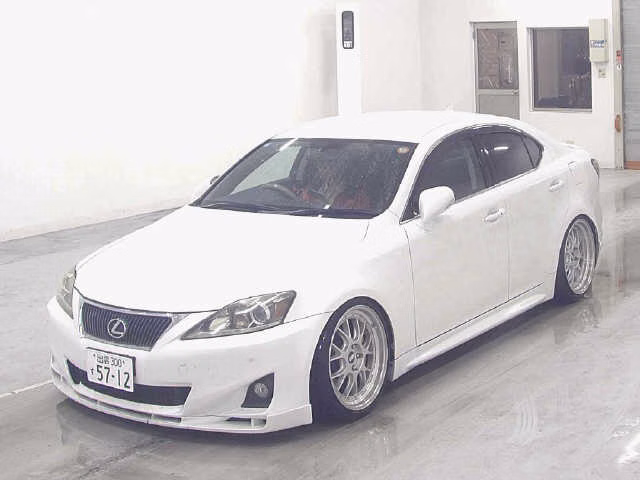 LEXUS IS250