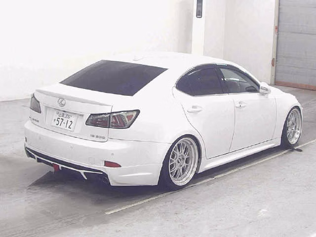 LEXUS IS250