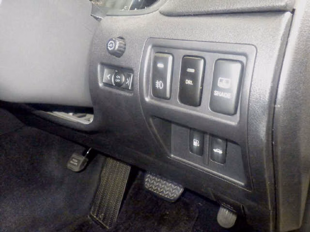 LEXUS IS250