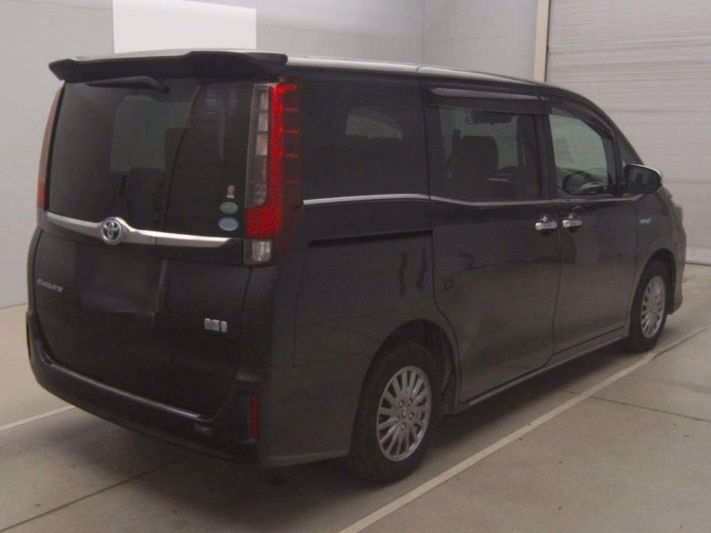TOYOTA ESQUIRE
