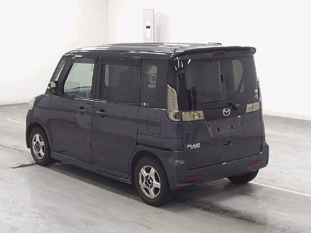 MAZDA FLAIR WAGON
