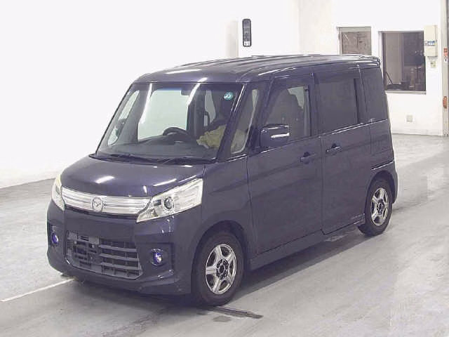 MAZDA FLAIR WAGON