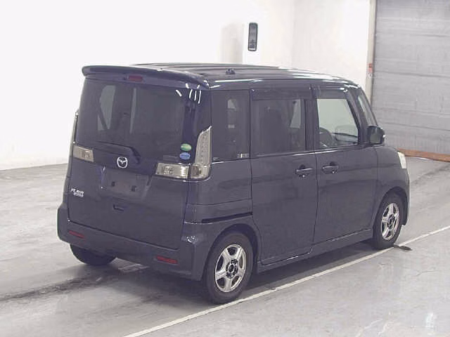 MAZDA FLAIR WAGON