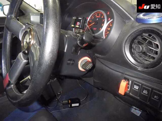 SUBARU IMPREZA WRX STI