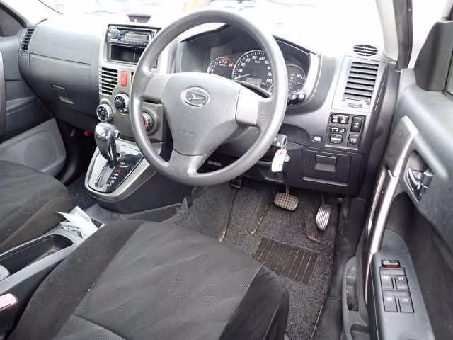 DAIHATSU BE-GO