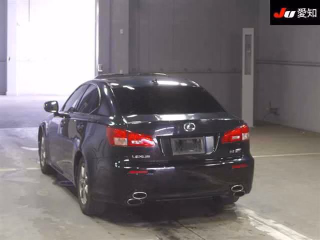 LEXUS IS250