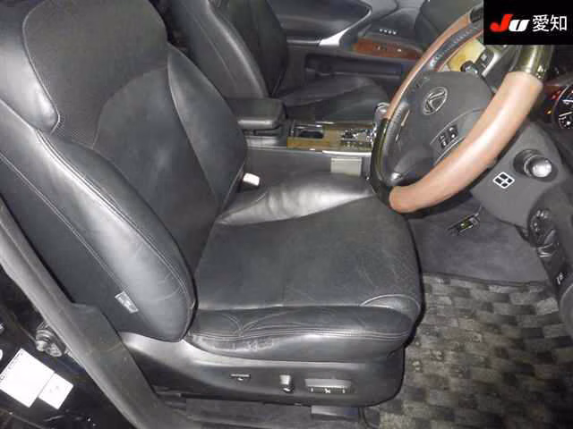 LEXUS IS250