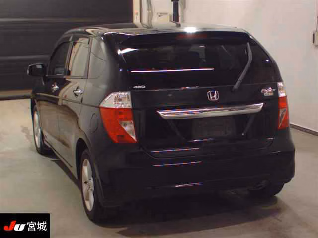 HONDA EDIX