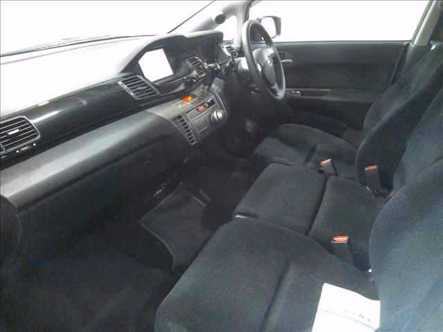 HONDA EDIX