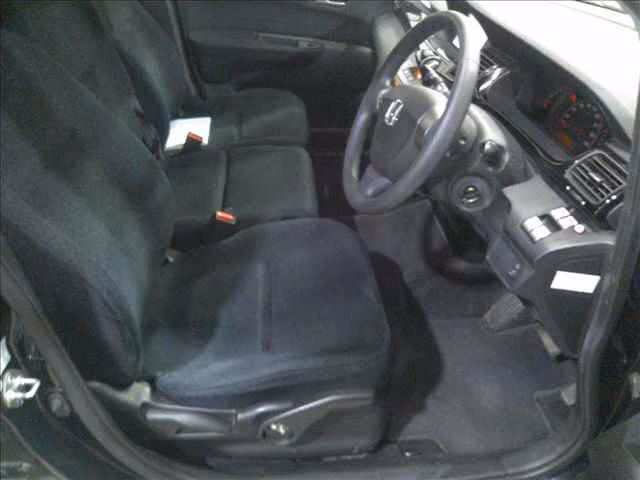HONDA EDIX