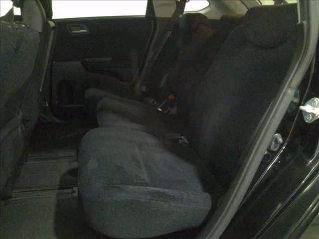 HONDA EDIX