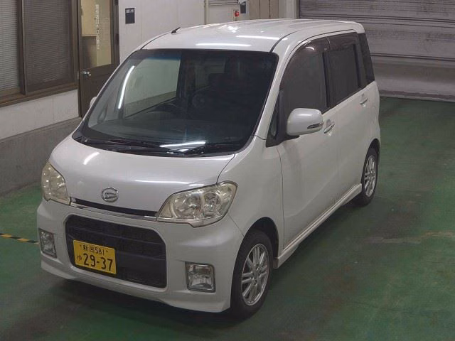 DAIHATSU TANTO EXE