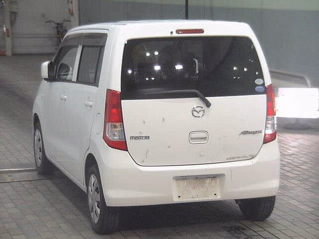 MAZDA AZ-WAGON