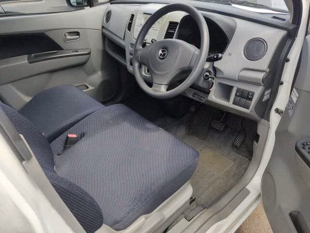 MAZDA AZ-WAGON