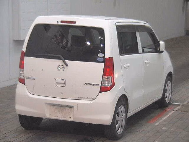 MAZDA AZ-WAGON