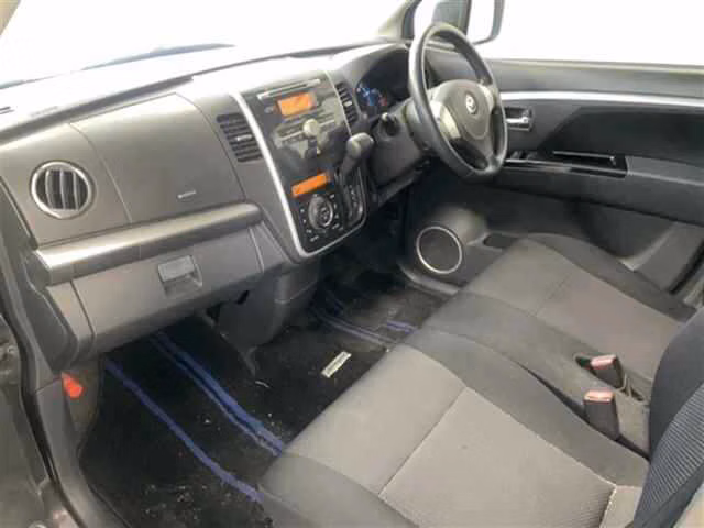 MAZDA AZ-WAGON