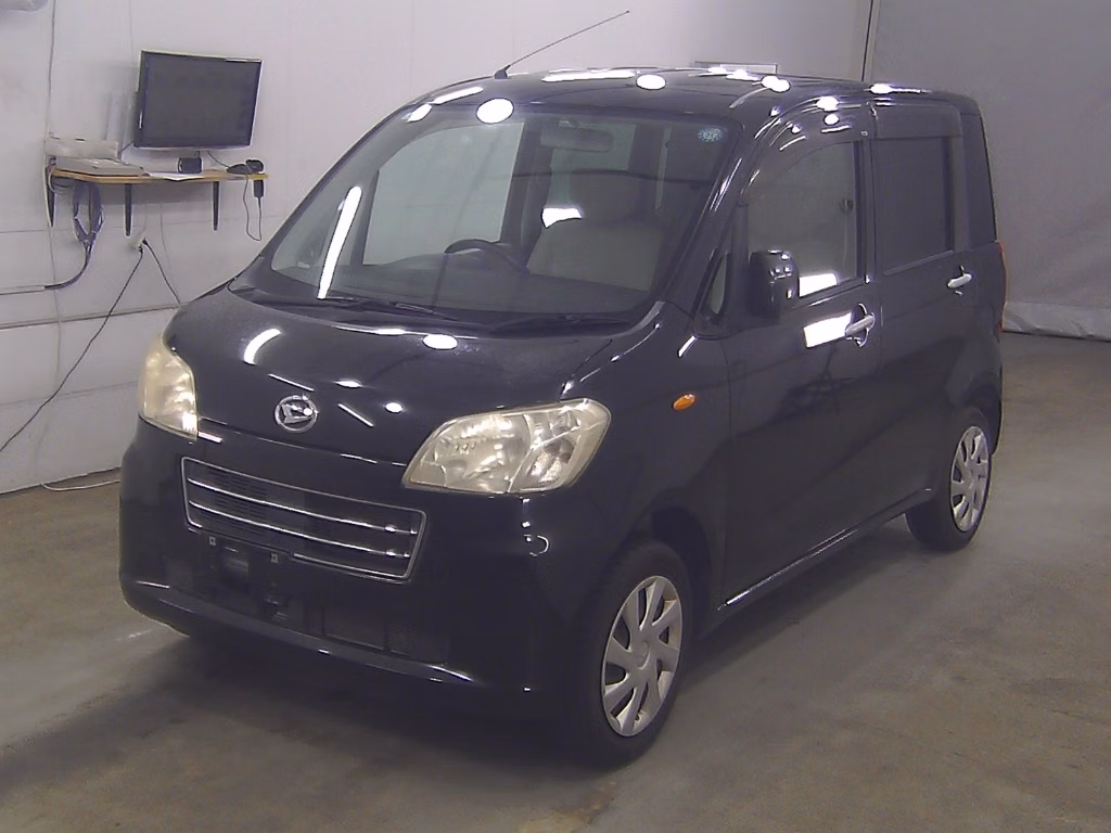 DAIHATSU TANTO EXE