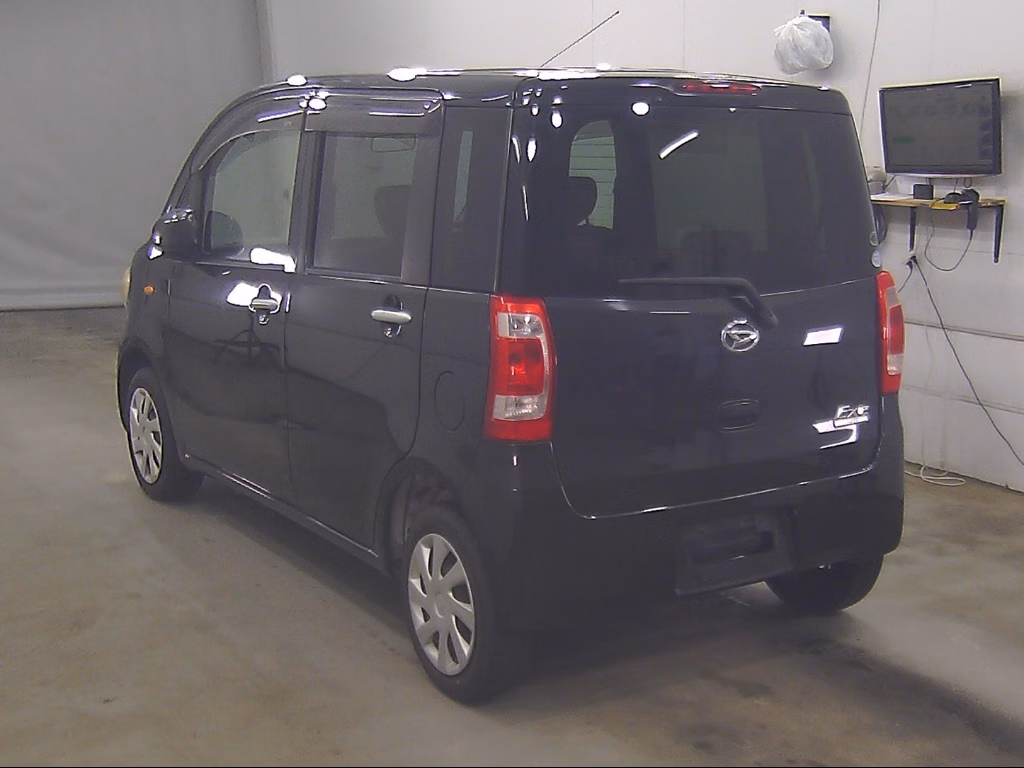 DAIHATSU TANTO EXE