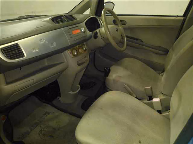 SUBARU R2