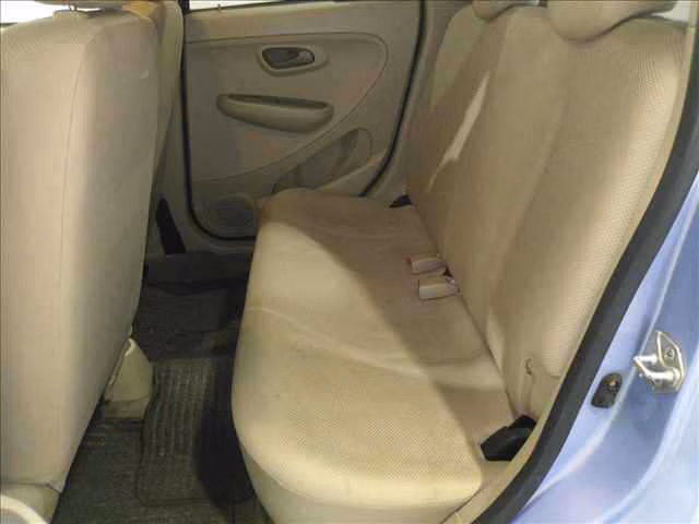 SUBARU R2