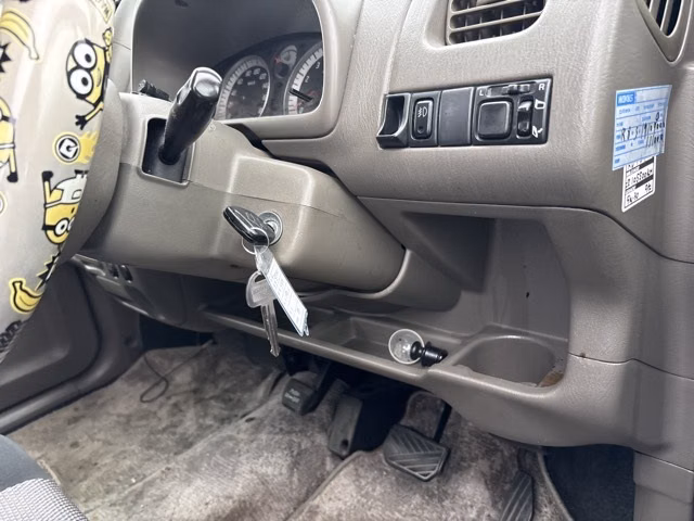 SUZUKI WAGON R SOLIO