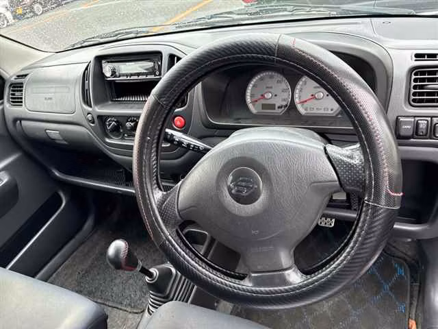 SUZUKI KEI