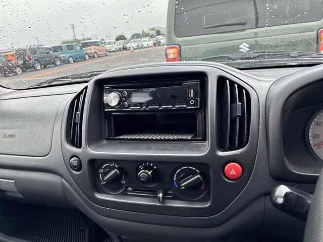 SUZUKI KEI
