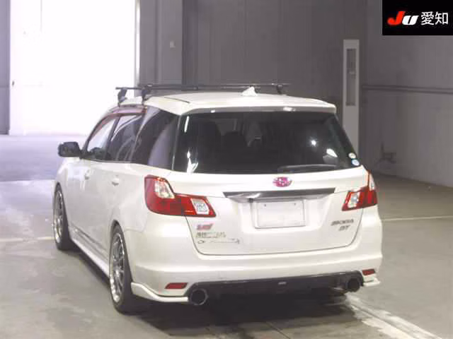 SUBARU EXIGA