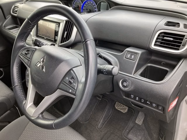 MITSUBISHI DELICA D:2