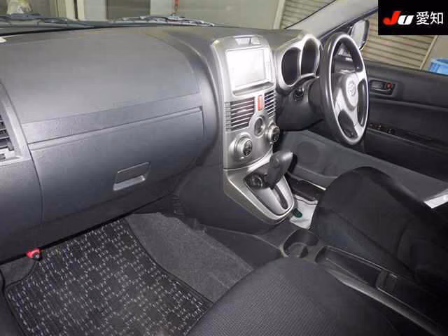DAIHATSU BE-GO