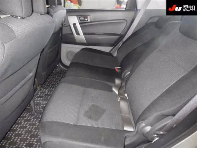 DAIHATSU BE-GO