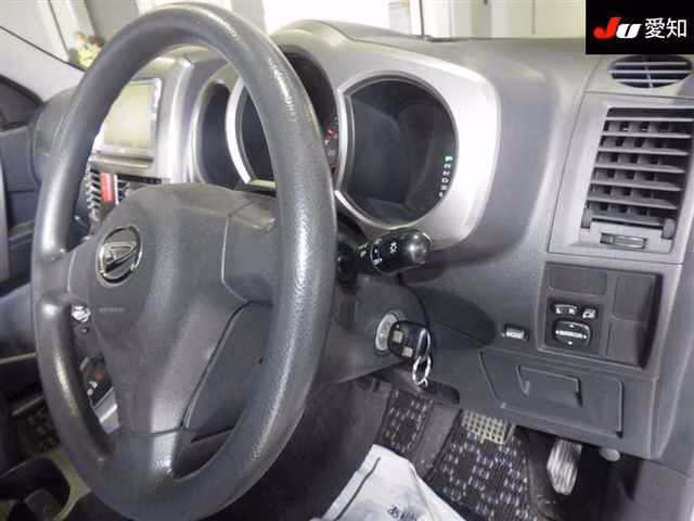 DAIHATSU BE-GO