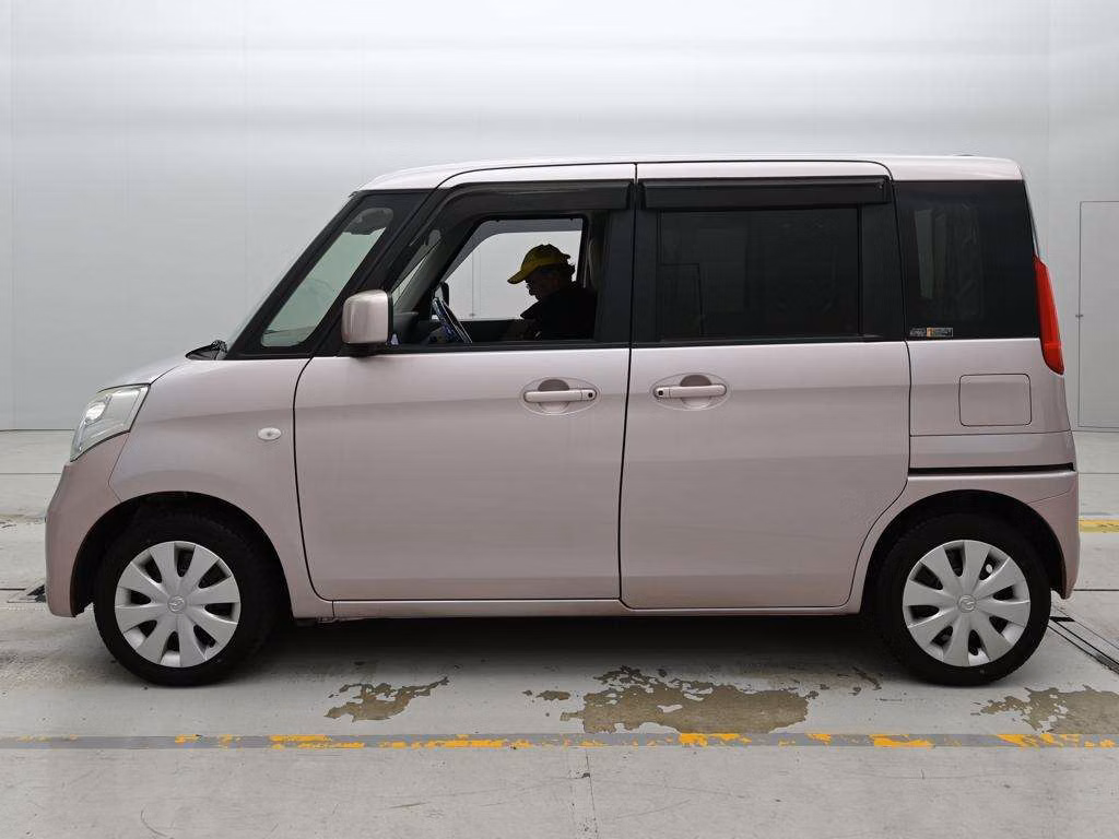 MAZDA FLAIR WAGON