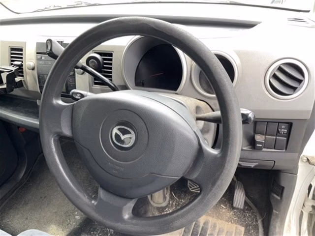 MAZDA AZ-WAGON