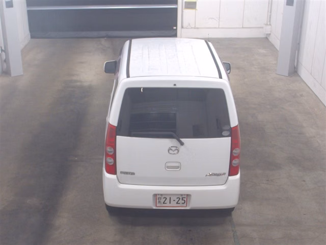 MAZDA AZ-WAGON