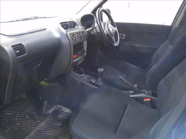 DAIHATSU TERIOS KID