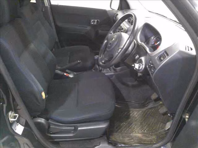DAIHATSU TERIOS KID