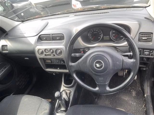 DAIHATSU TERIOS KID